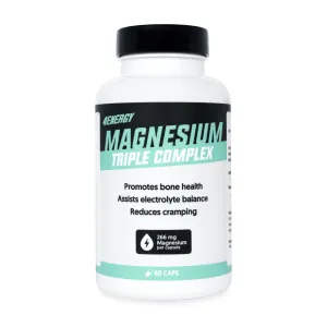 Magnezij (trostruka formula)