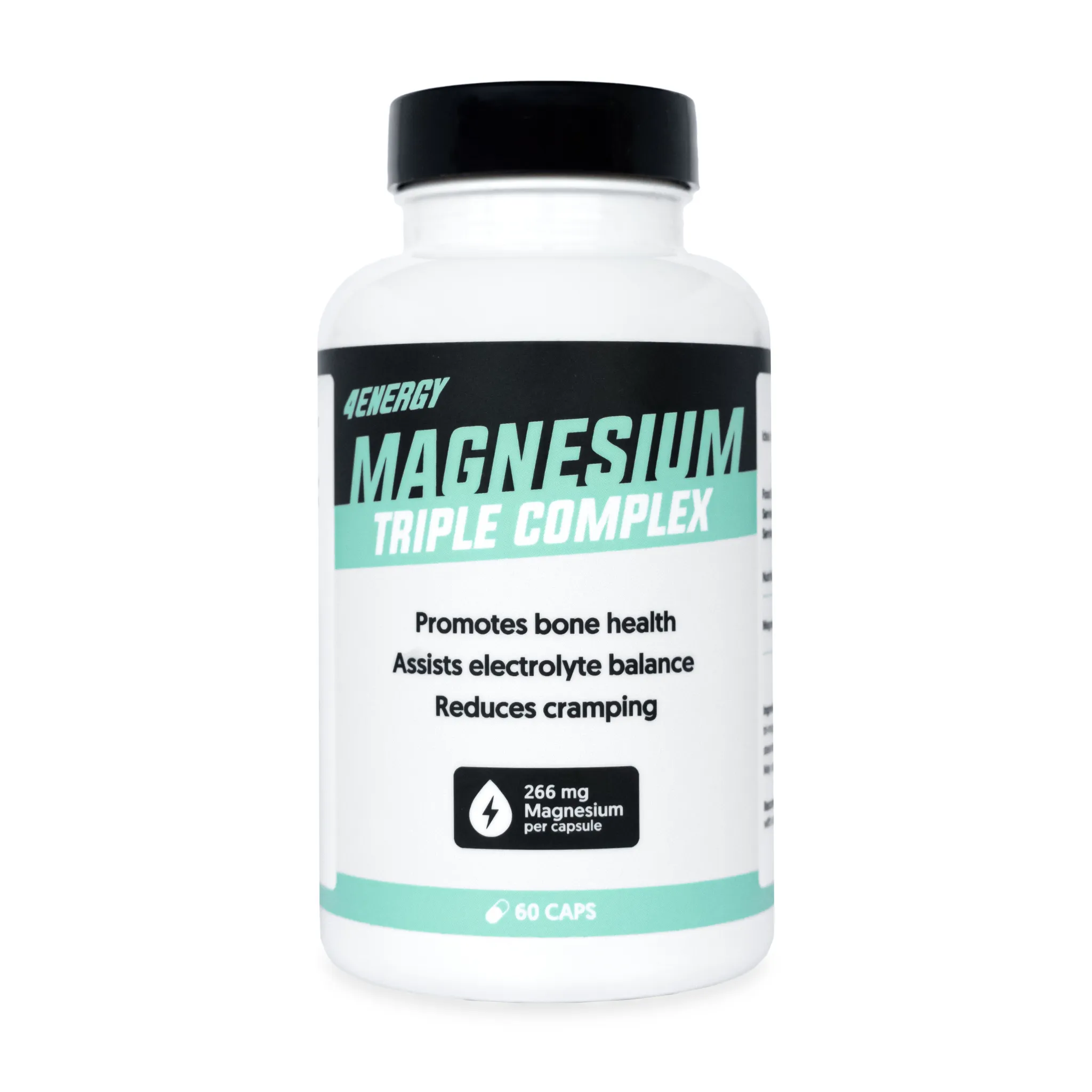 Magnezij (trostruka formula)