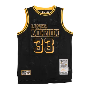 MAMBA YOUTH AUTHENTIC HIGH SCHOOL BASKETBALL JERSEY