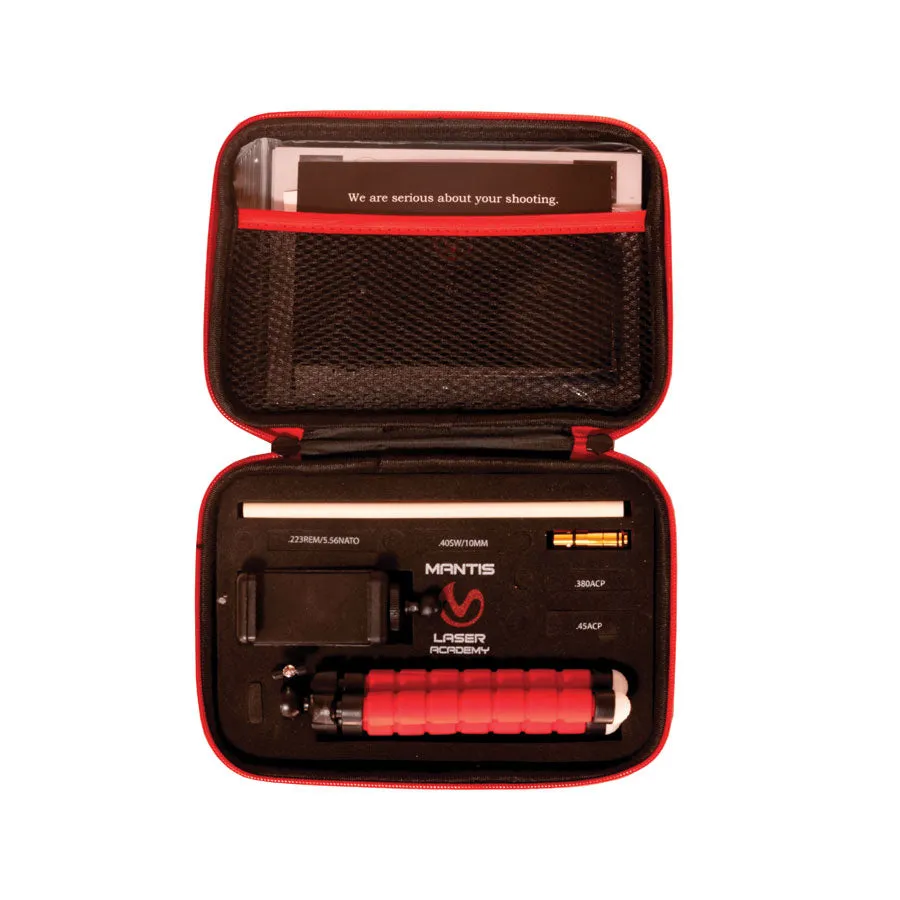 Mantis Laser Academy Training Kit Standard - 9mm