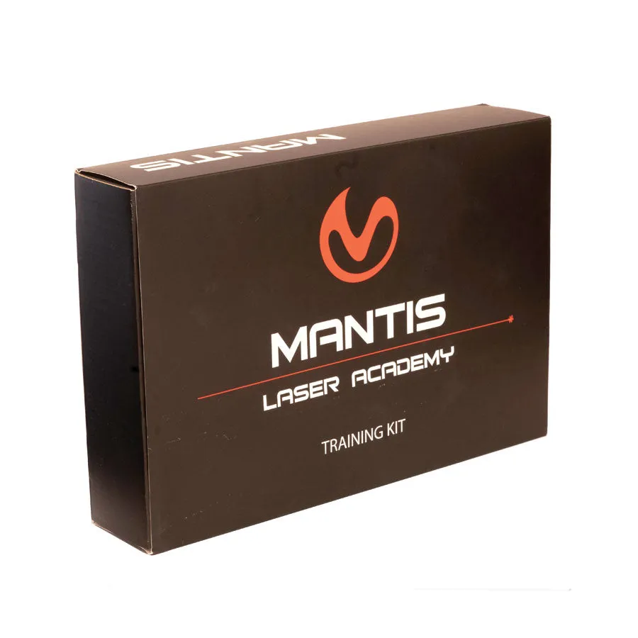 Mantis Laser Academy Training Kit Standard - 9mm