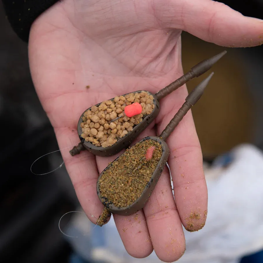 MAP Embed Inline Feeder Medium 24G