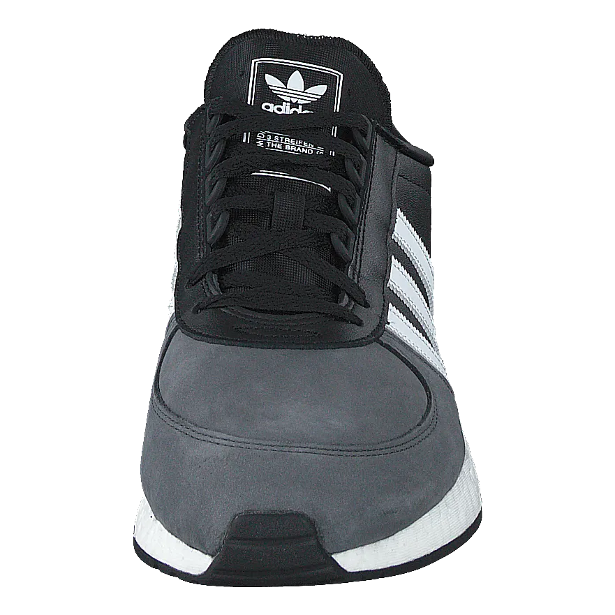 Marathon Tech Core Black/ftwr White/grey Six