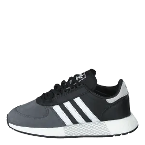 Marathon Tech Core Black/ftwr White/grey Six