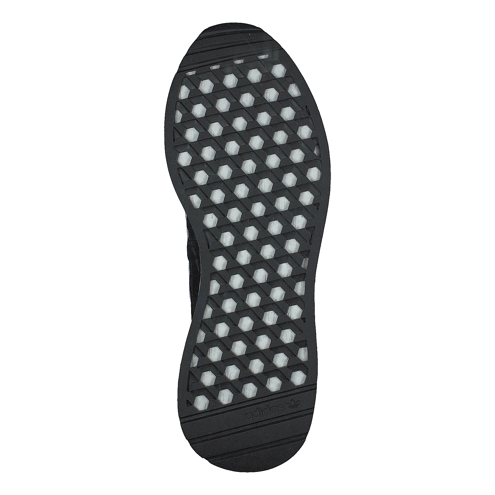 Marathon Tech Core Black/ftwr White/grey Six