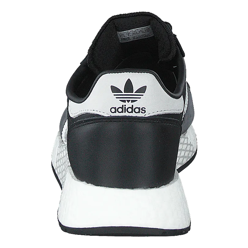 Marathon Tech Core Black/ftwr White/grey Six