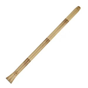 Meinl 51" Synthetic Didgeridoo in Bamboo Finish