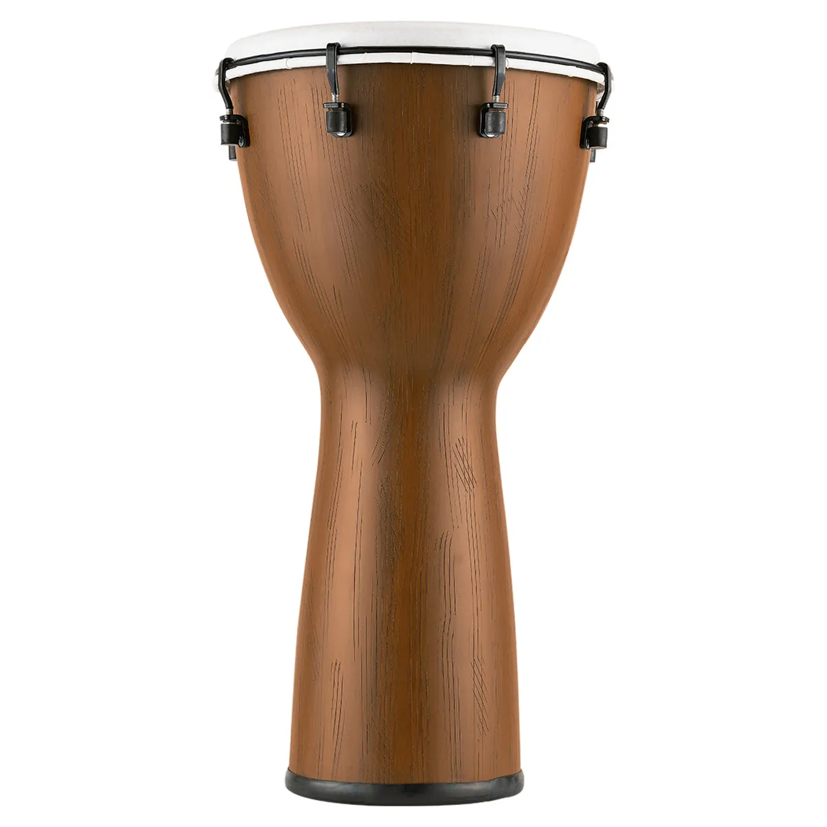 Meinl Alpine Series Djembe - Barnwood