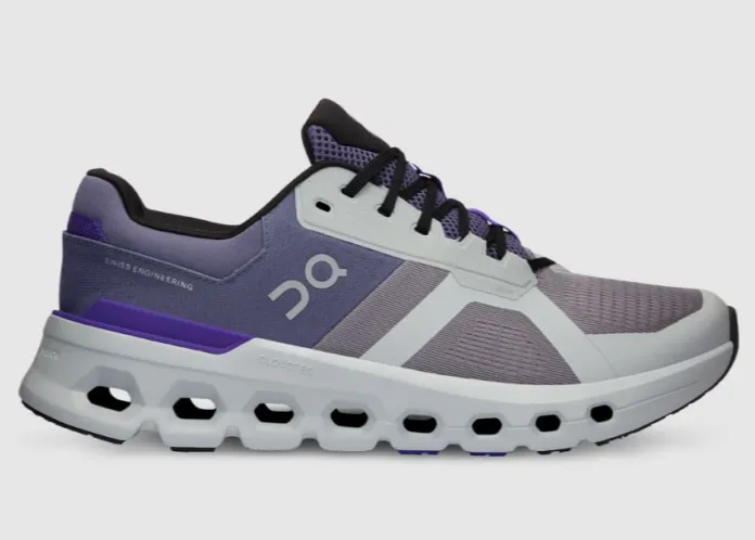 Men's Cloudrunner 2 Running Shoes