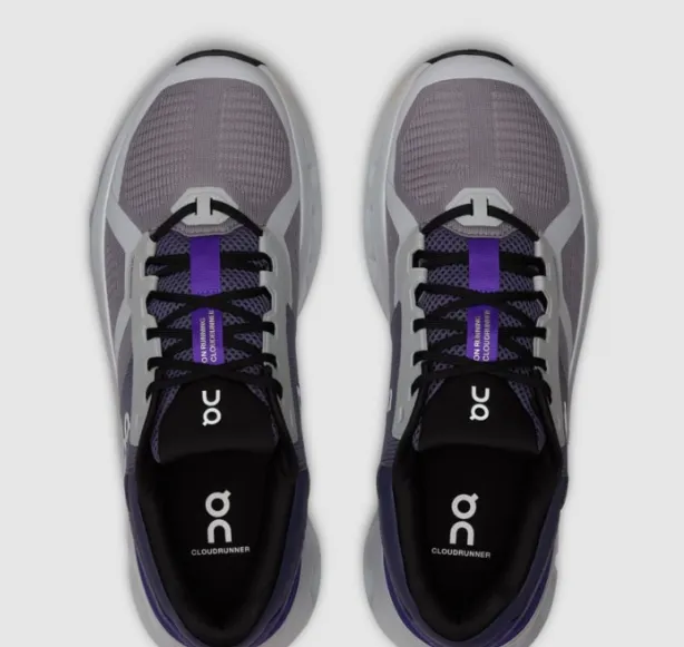 Men's Cloudrunner 2 Running Shoes
