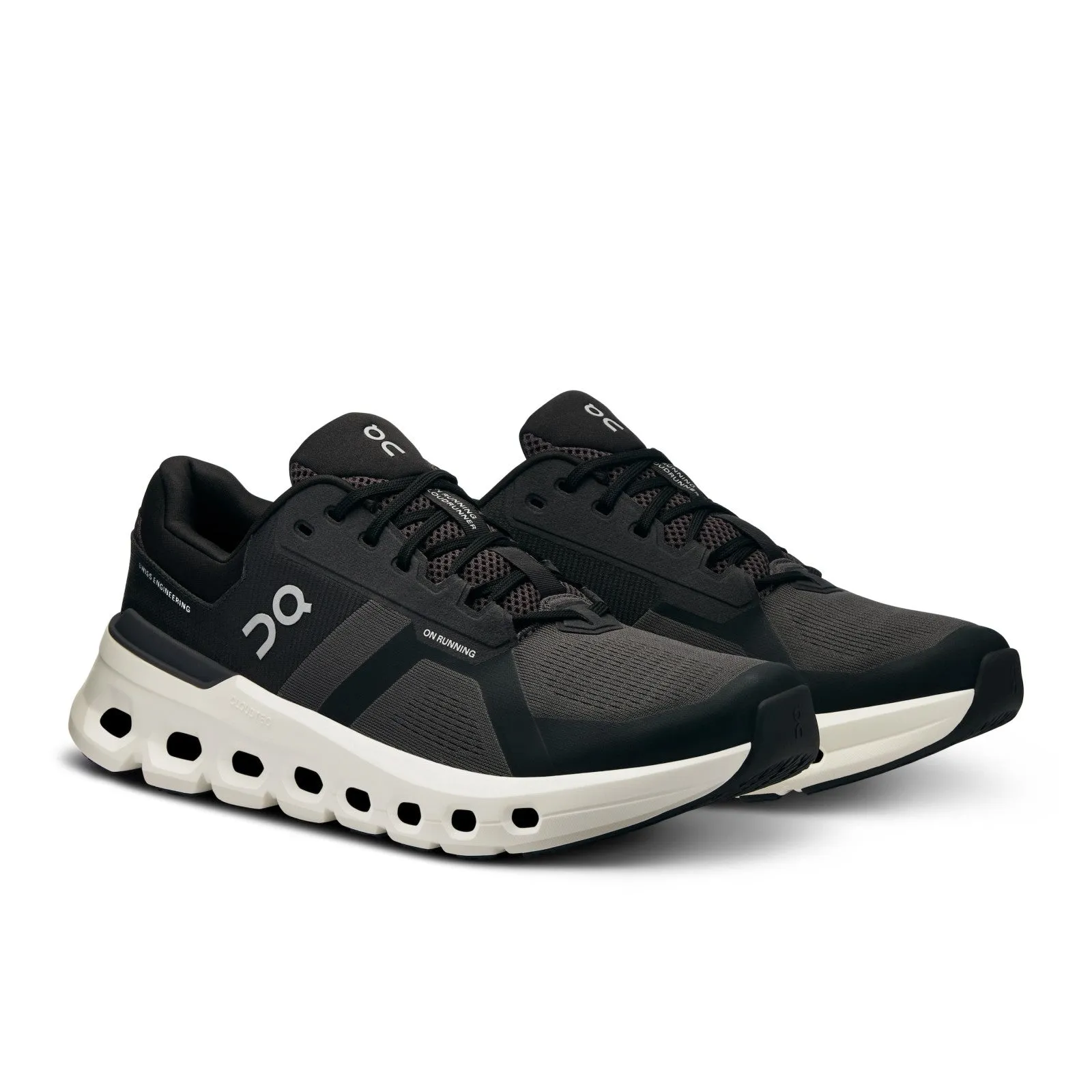 Men's Cloudrunner 2 Running Shoes