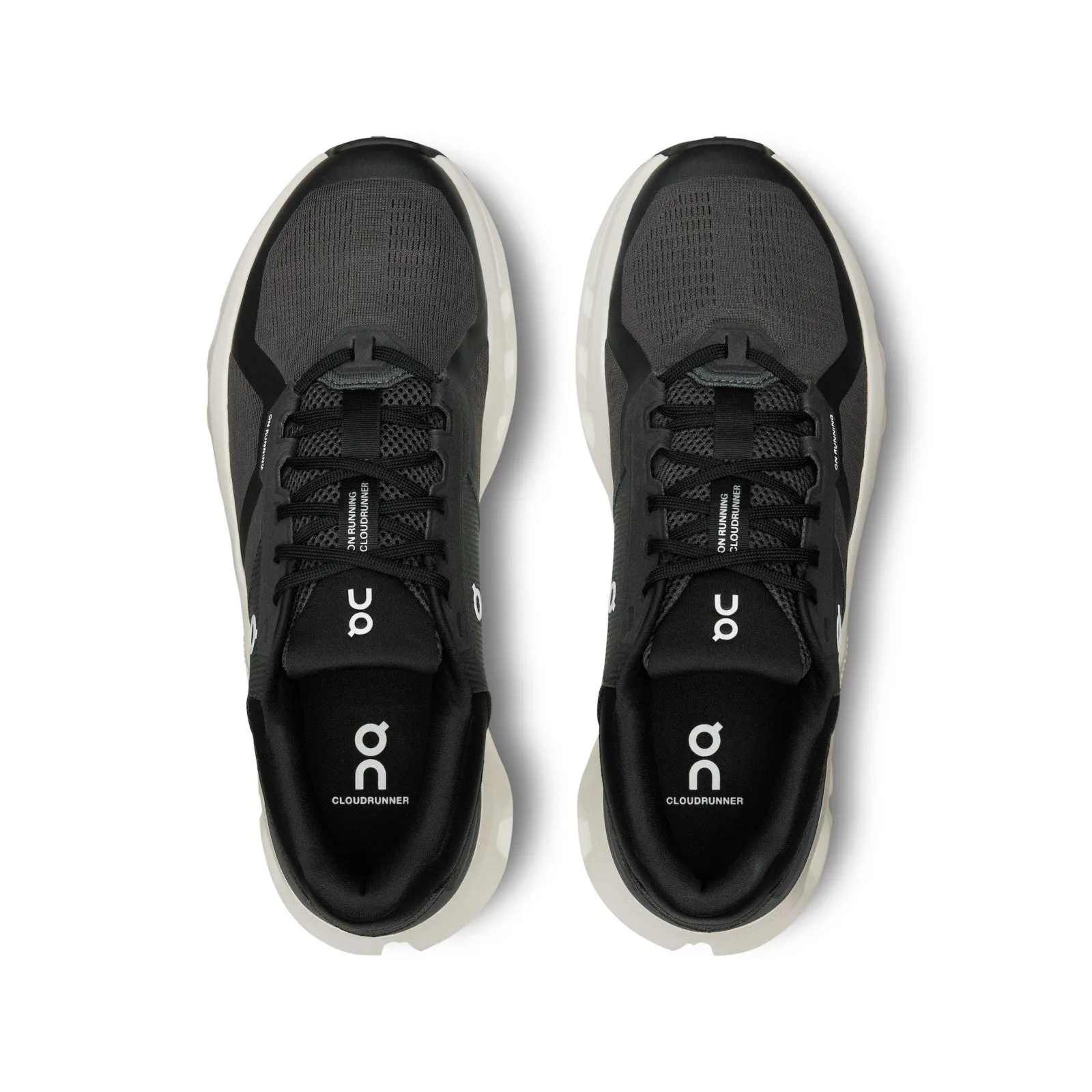 Men's Cloudrunner 2 Running Shoes