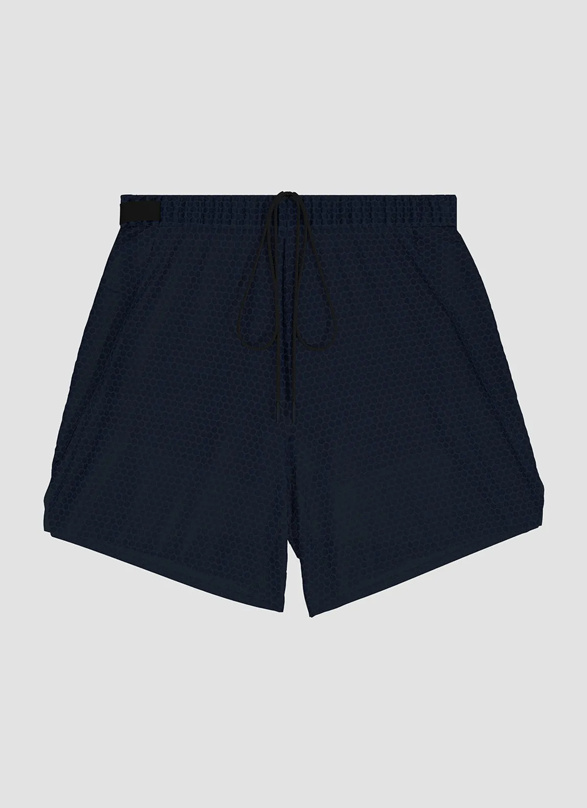 Men's Fly 7" Shorts - Midnight Navy