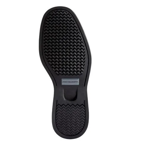 Men's Johnston & Murphy | Shuler Bicycle | Black