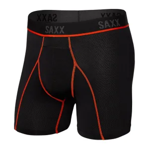 Men's Kinetic HD Light Compression Mesh Boxer Brief