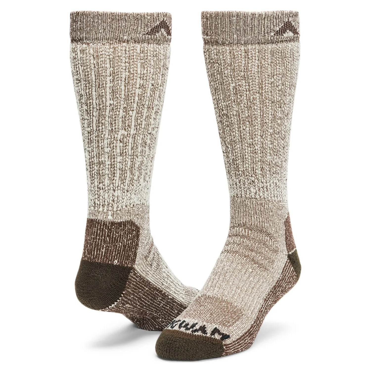 Merino Woodland Heavyweight Outdoor OTC Sock