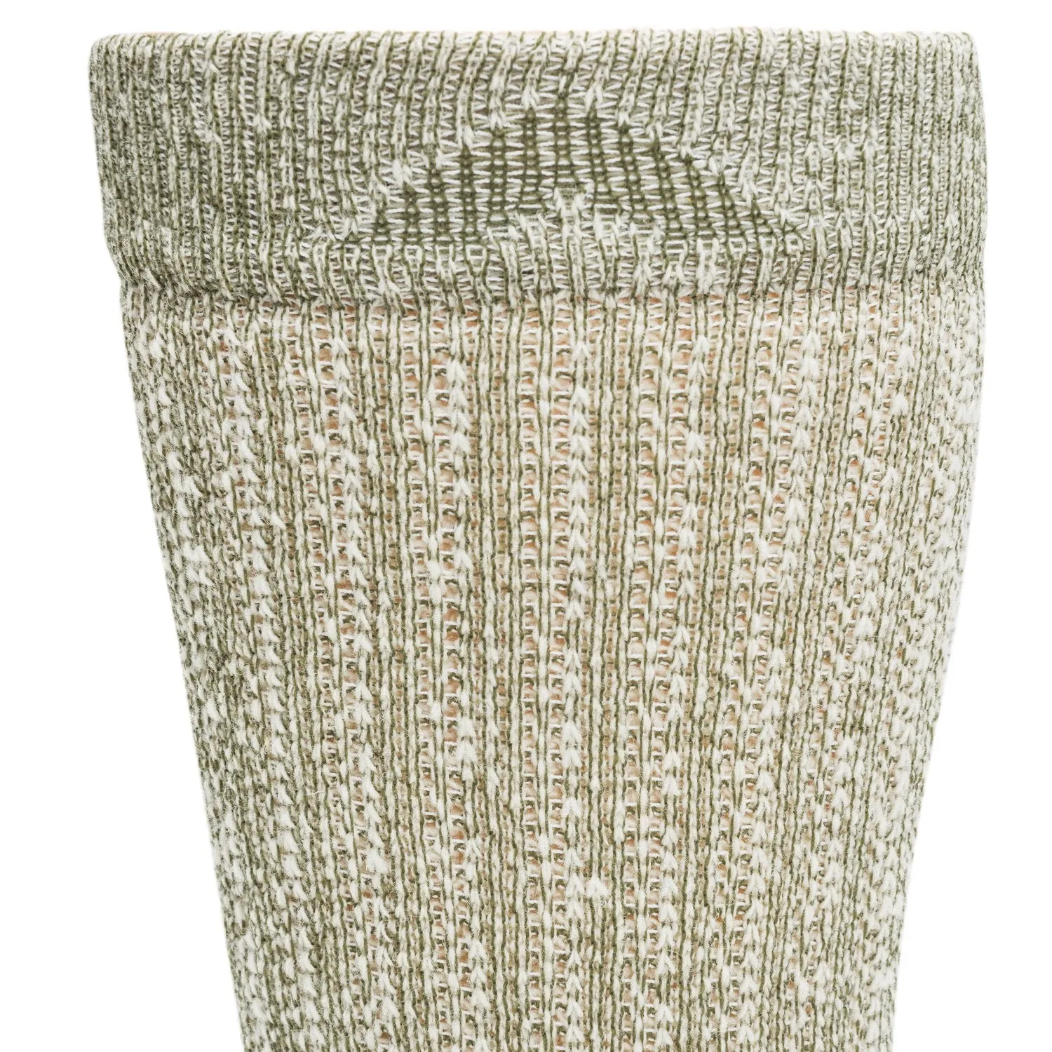 Merino Woodland Heavyweight Outdoor OTC Sock