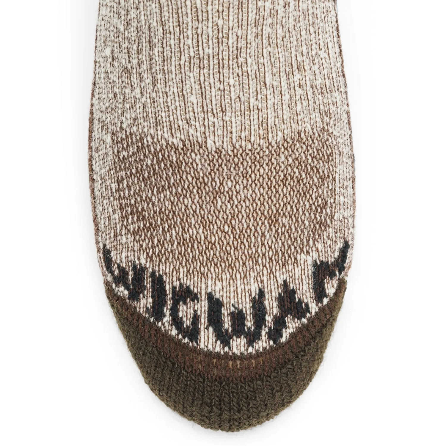 Merino Woodland Heavyweight Outdoor OTC Sock