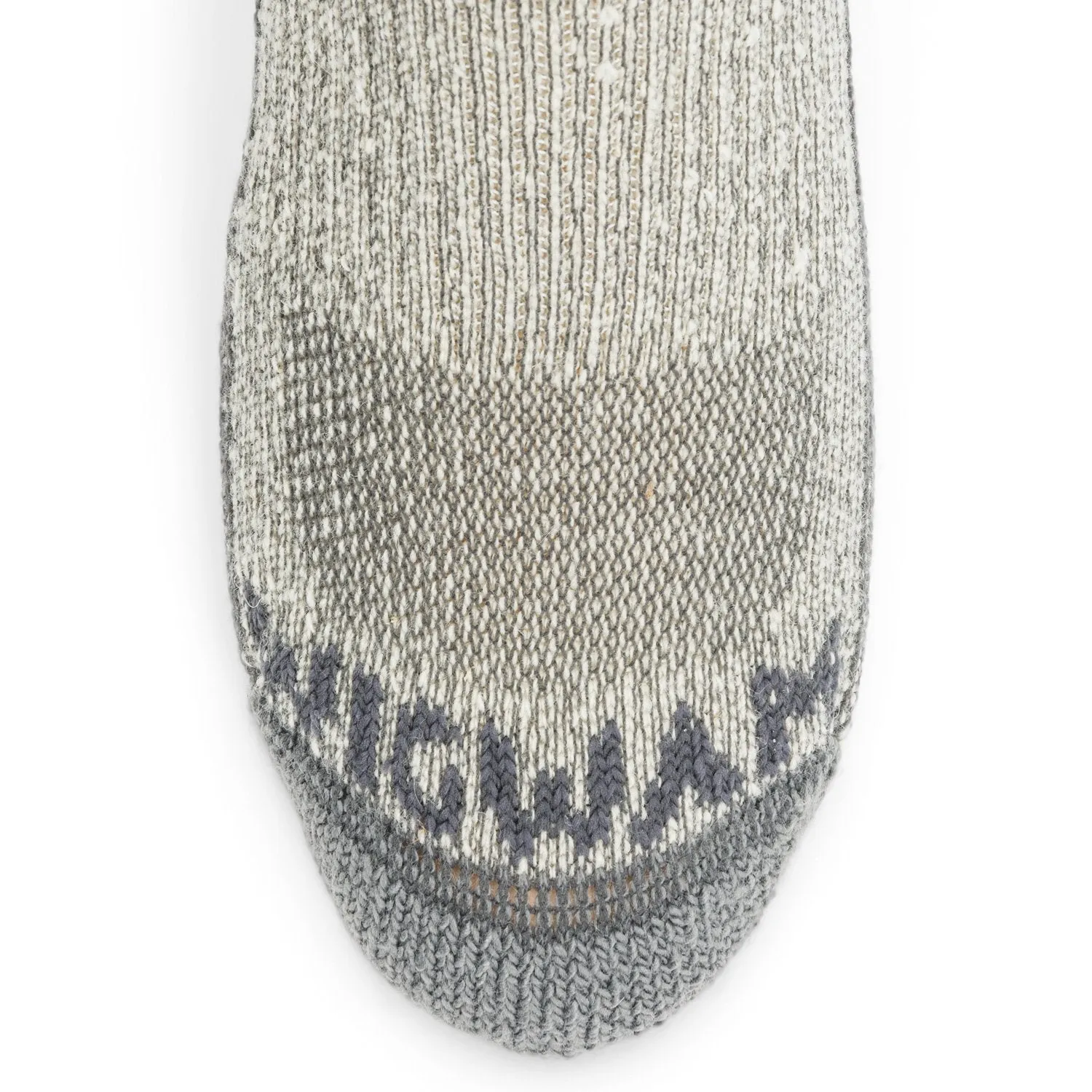 Merino Woodland Heavyweight Outdoor OTC Sock