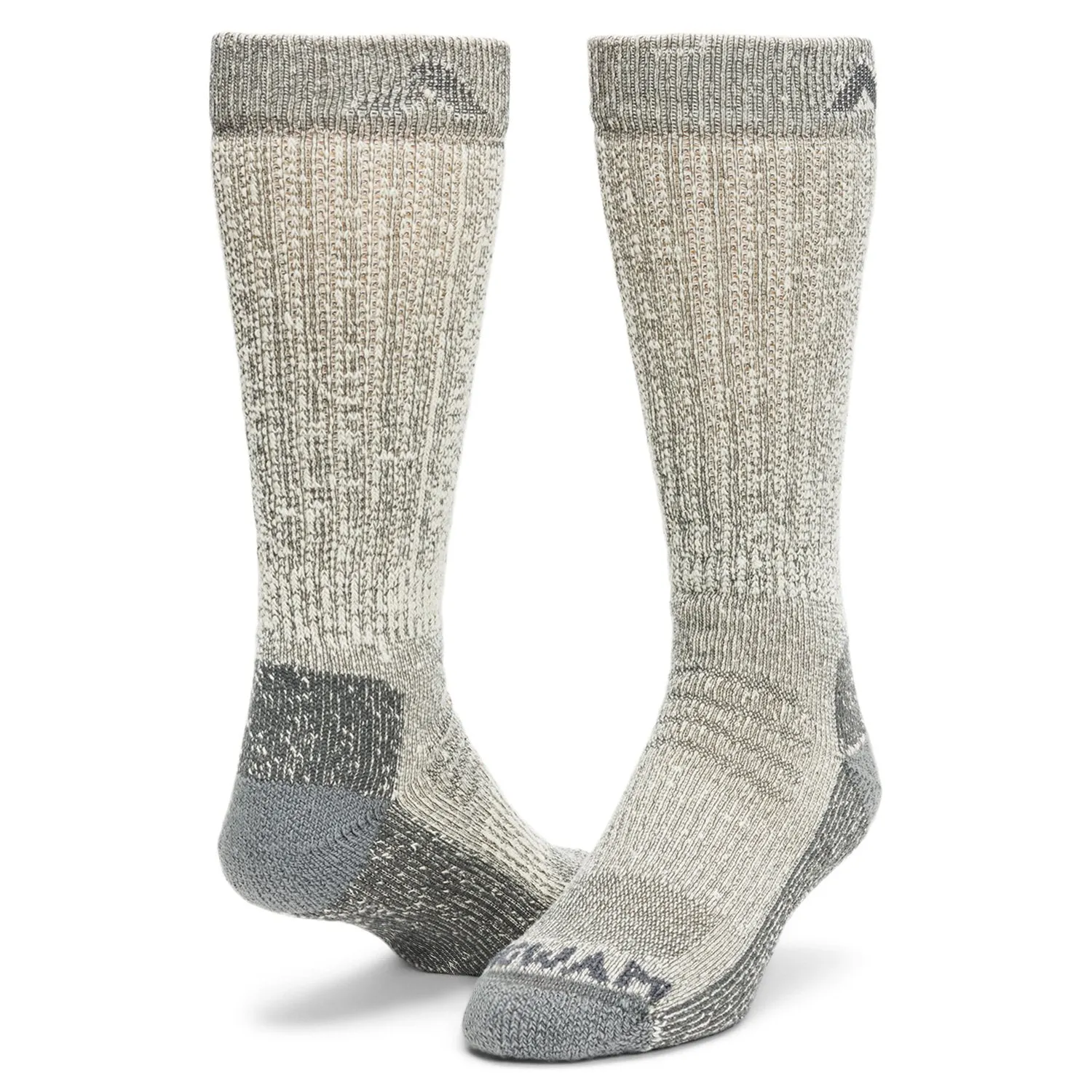 Merino Woodland Heavyweight Outdoor OTC Sock
