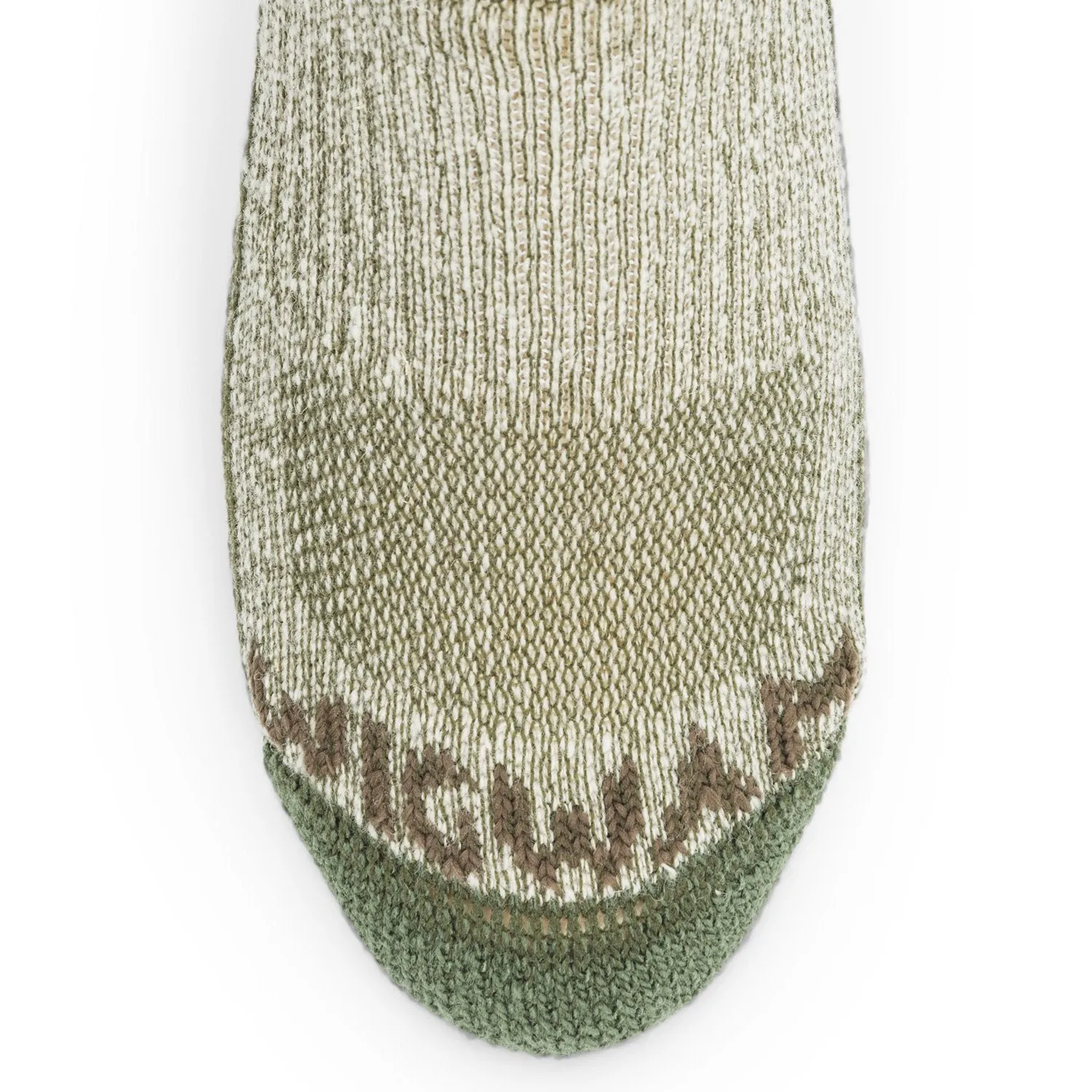 Merino Woodland Heavyweight Outdoor OTC Sock