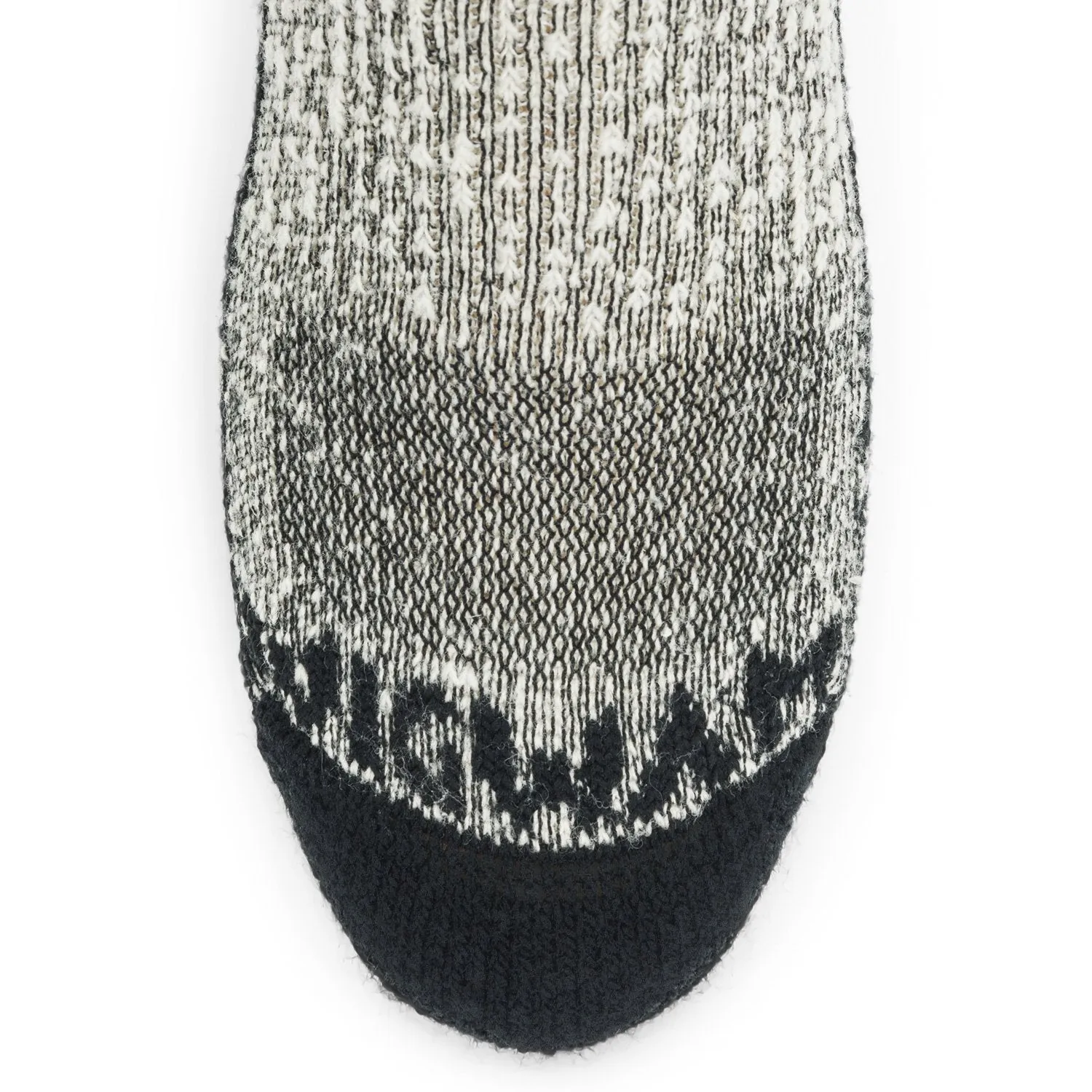 Merino Woodland Heavyweight Outdoor OTC Sock