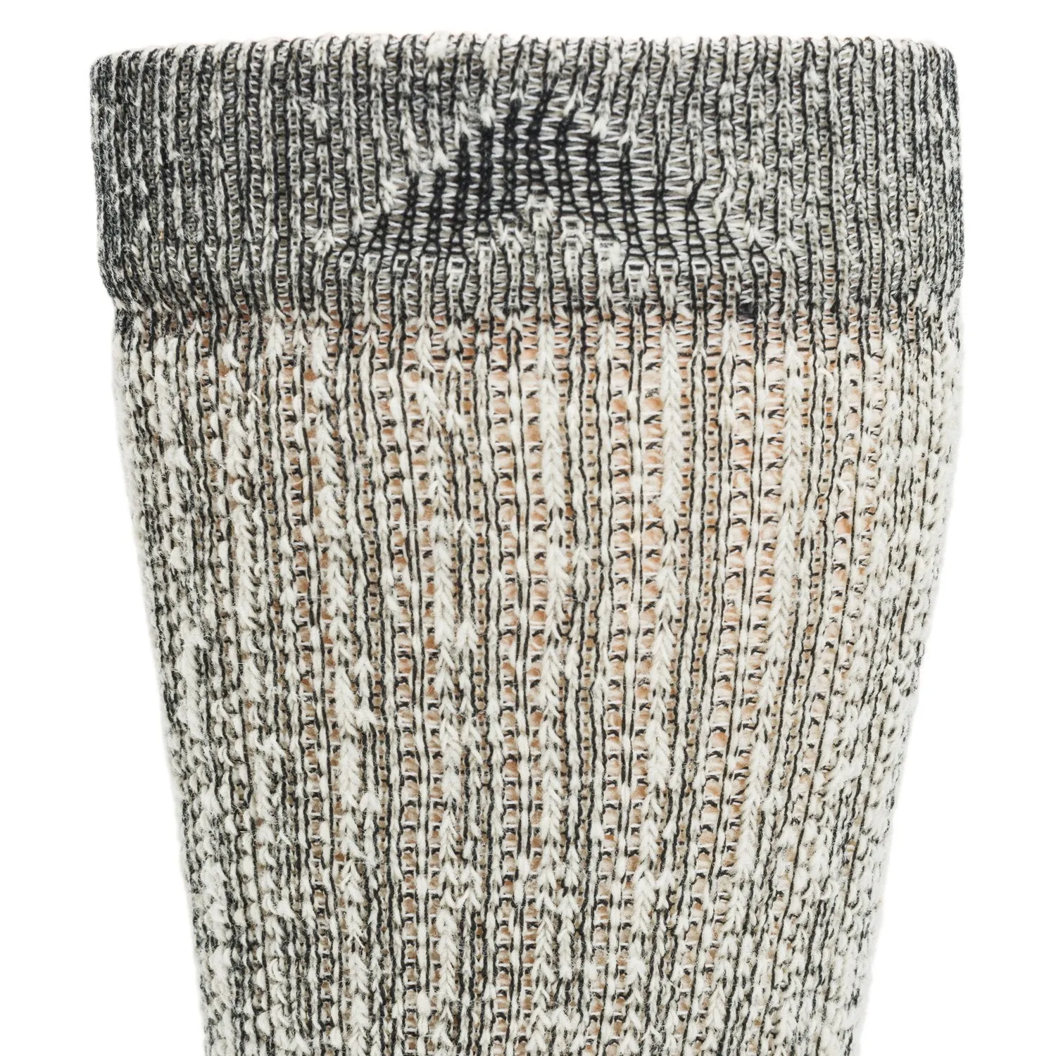 Merino Woodland Heavyweight Outdoor OTC Sock