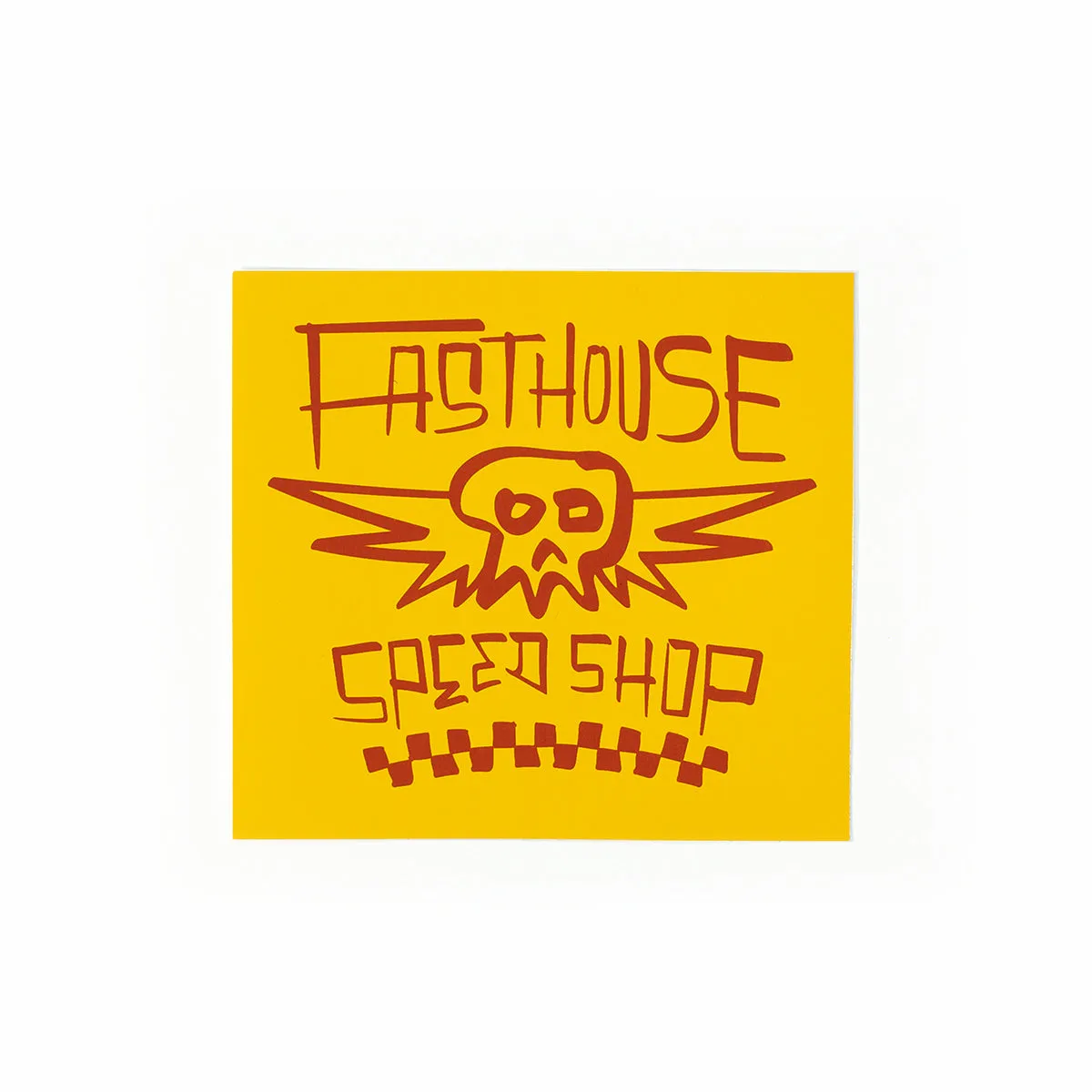 Midway Sticker