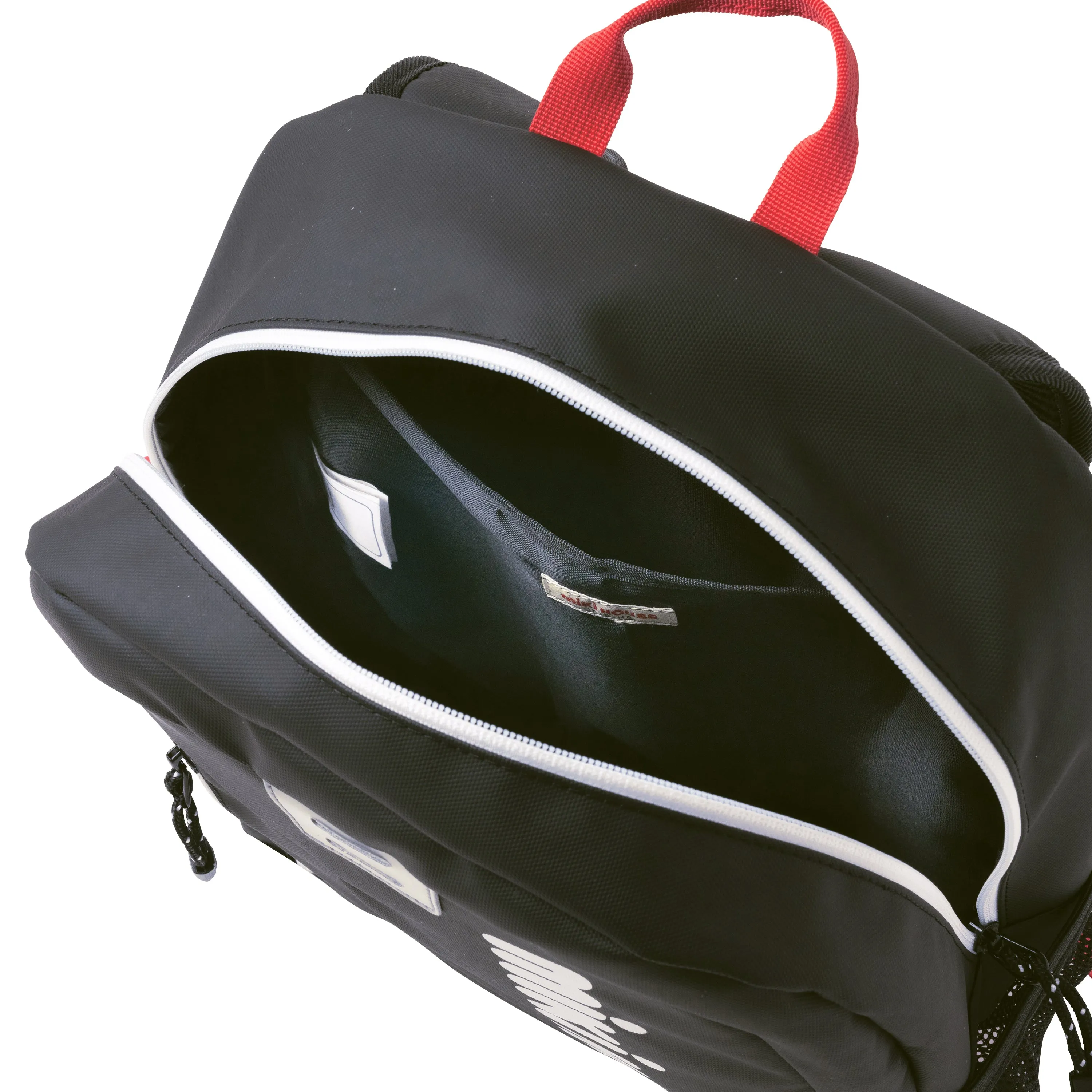 MIKIHOUSE RUCKSACK