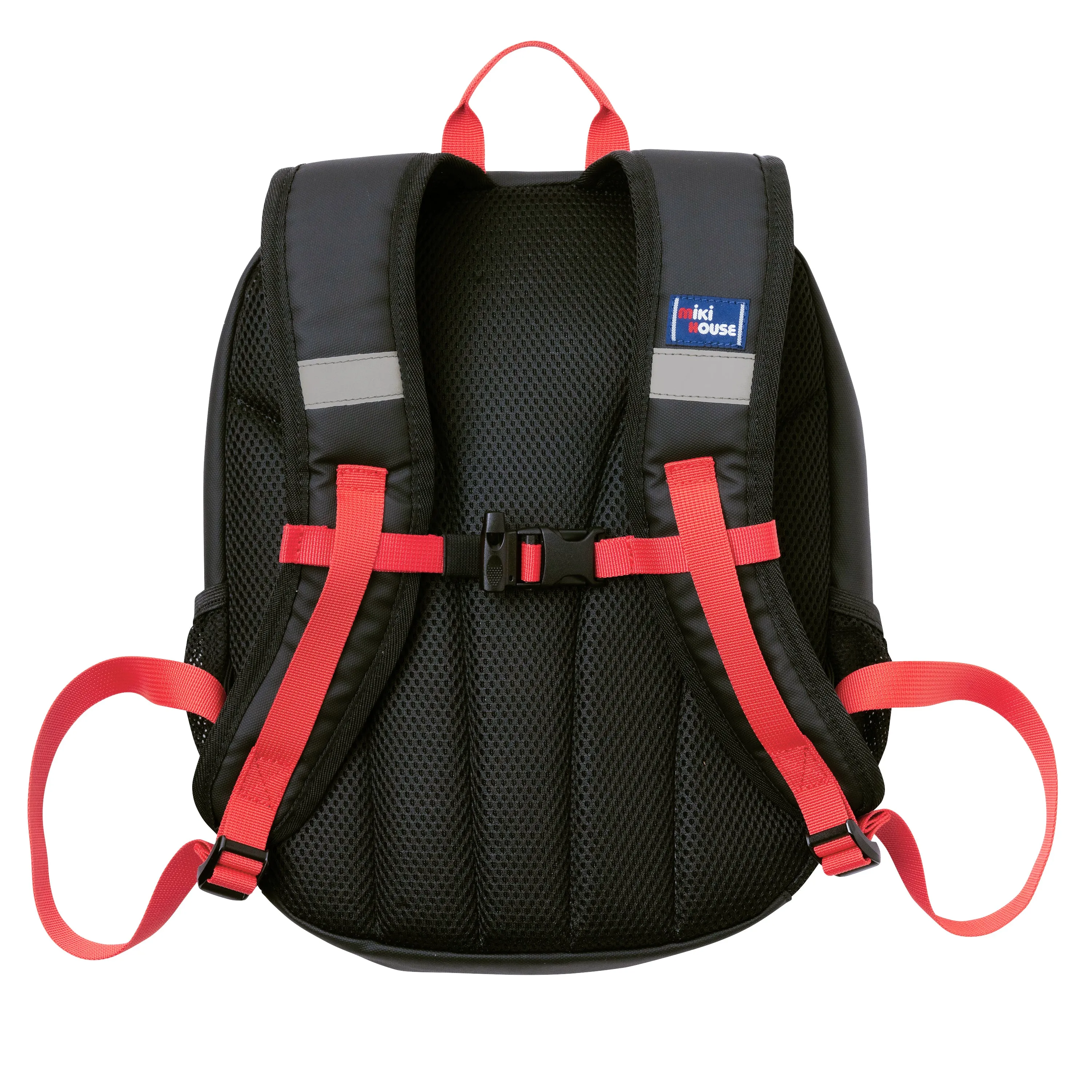 MIKIHOUSE RUCKSACK