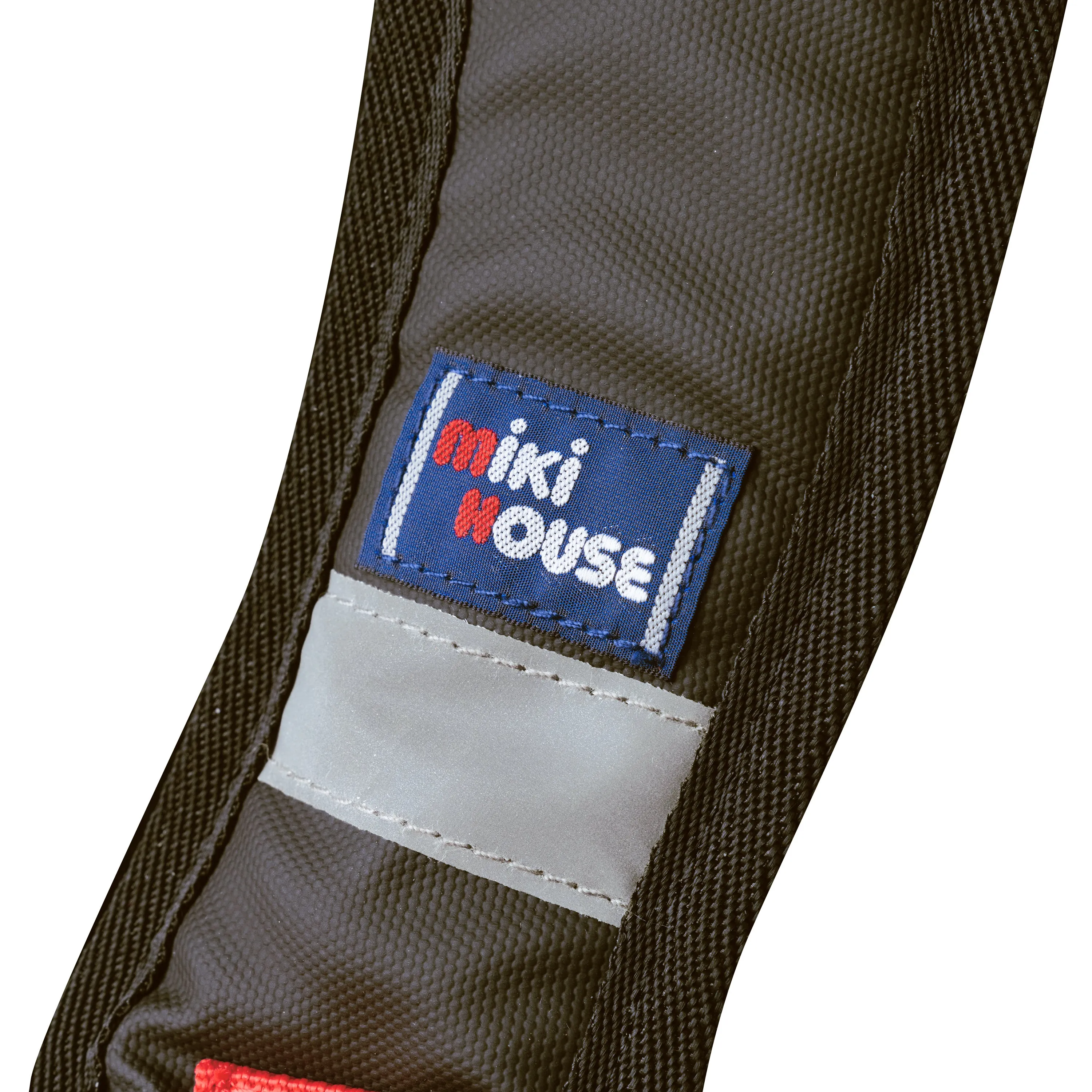 MIKIHOUSE RUCKSACK