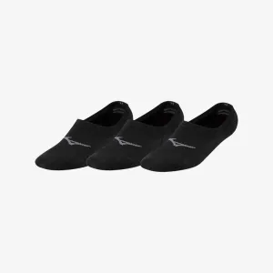 Mizuno Training Super Short Sock (3 Pack)