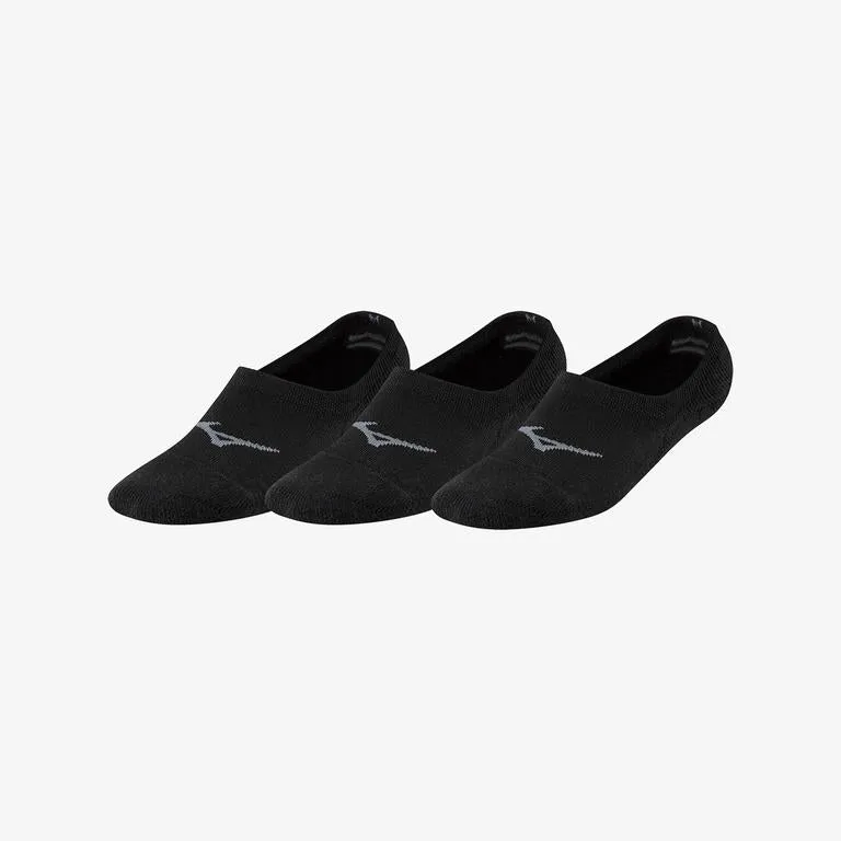 Mizuno Training Super Short Sock (3 Pack)