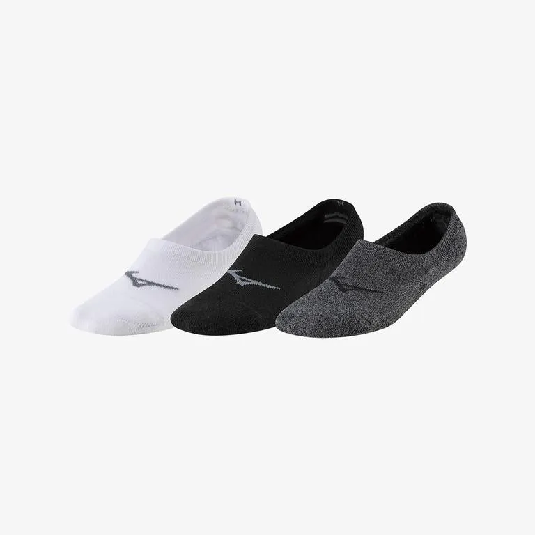 Mizuno Training Super Short Sock (3 Pack)