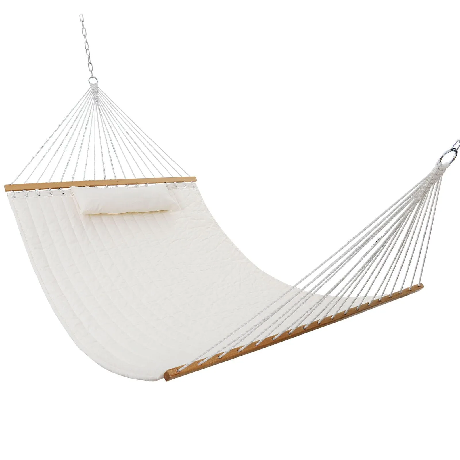 Modern Outdoor Camping Patio Double Bed Tree Hammock