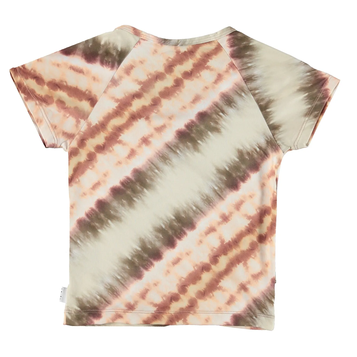 Molo - Oaklee - Tie Dye Diagonal