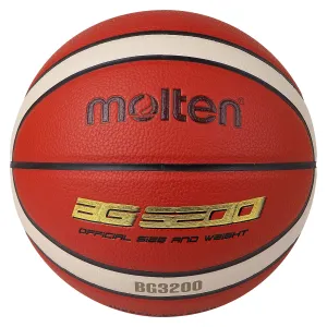Molten B7G3200 Basketball (Size 7)