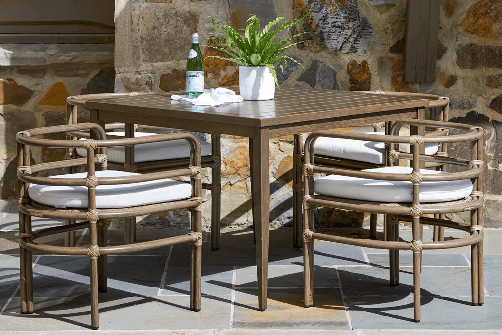 Monaco Dining Table