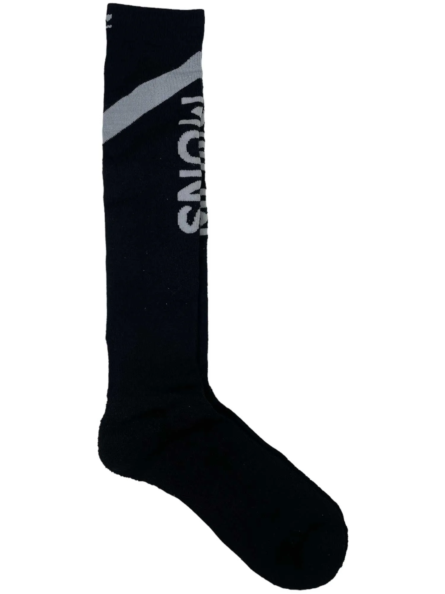Mons Royale Ultra Cushion Merino Snow Sock