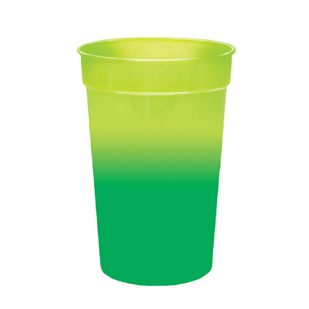 Mood 17 Oz. Stadium Cup