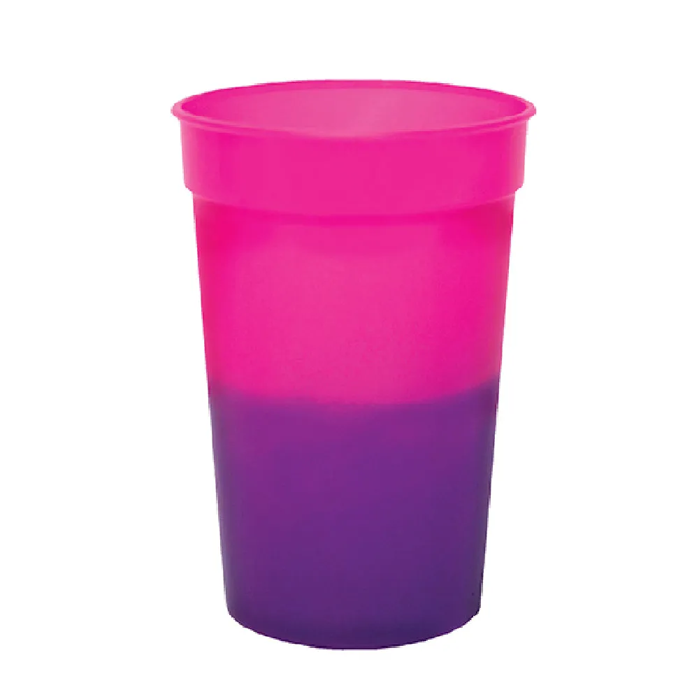 Mood 17 Oz. Stadium Cup