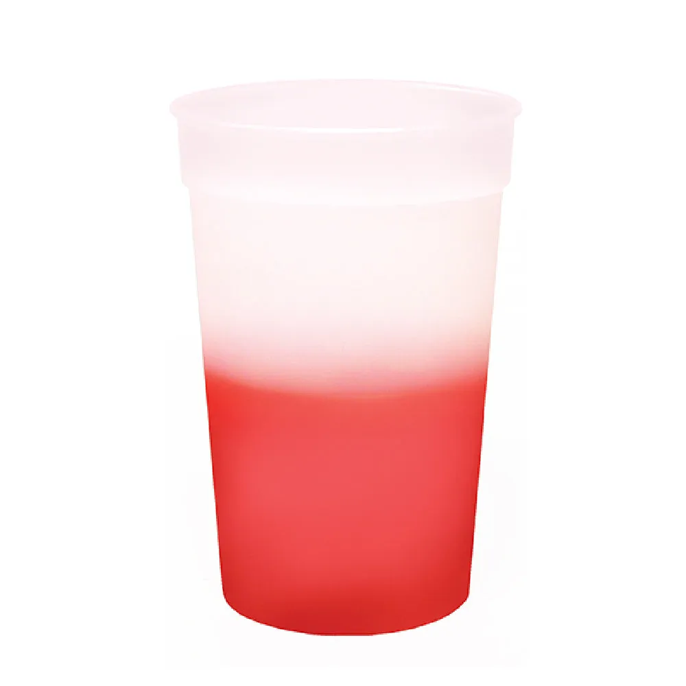 Mood 17 Oz. Stadium Cup