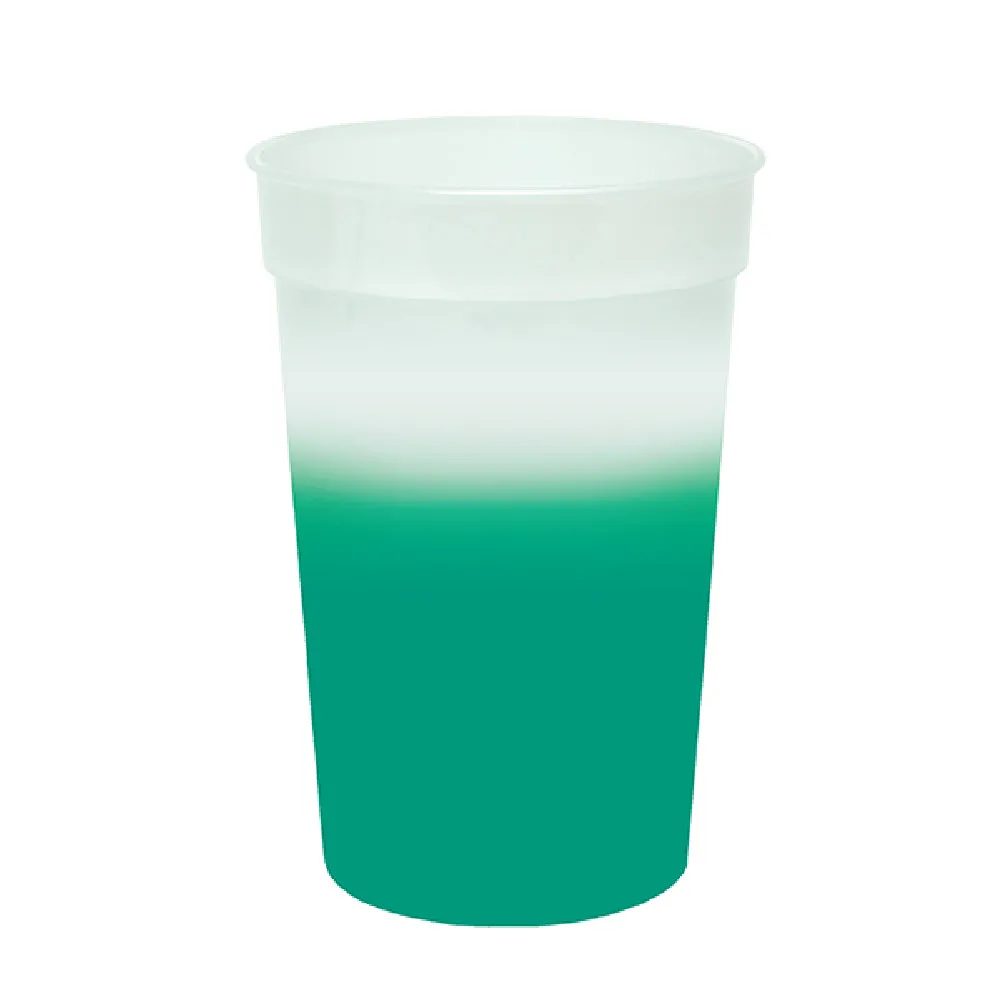 Mood 17 Oz. Stadium Cup