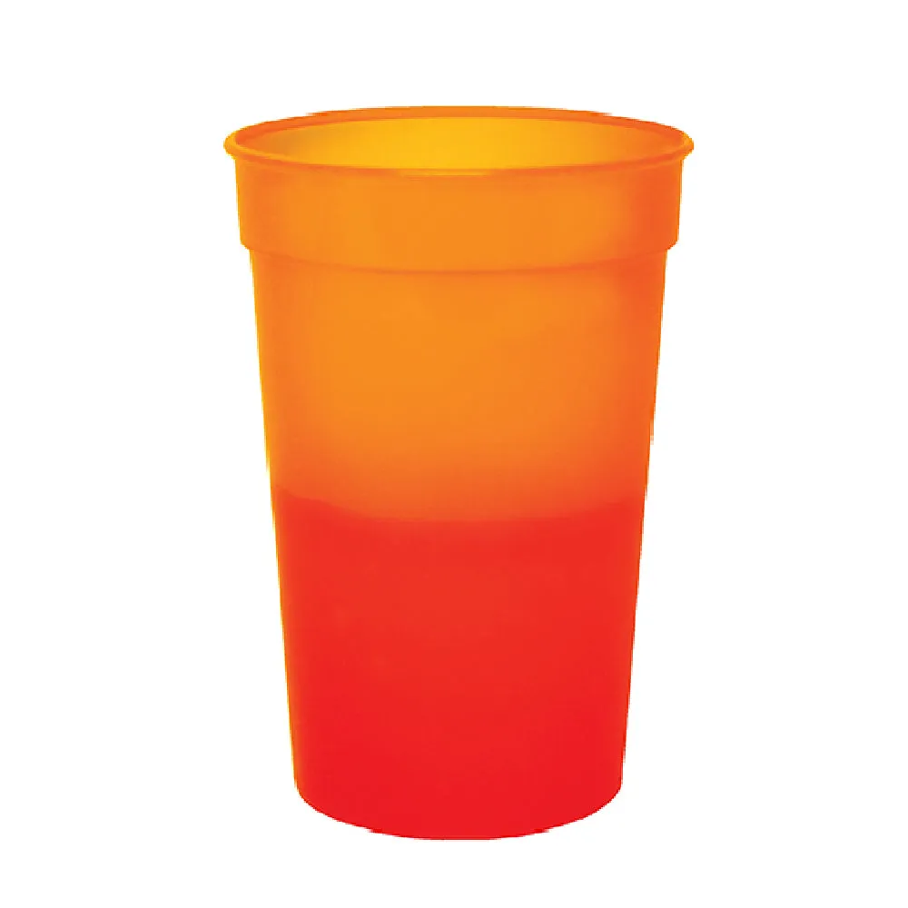 Mood 17 Oz. Stadium Cup