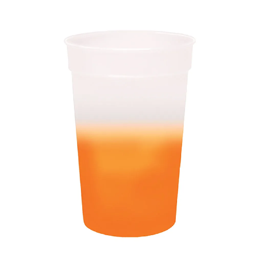 Mood 17 Oz. Stadium Cup
