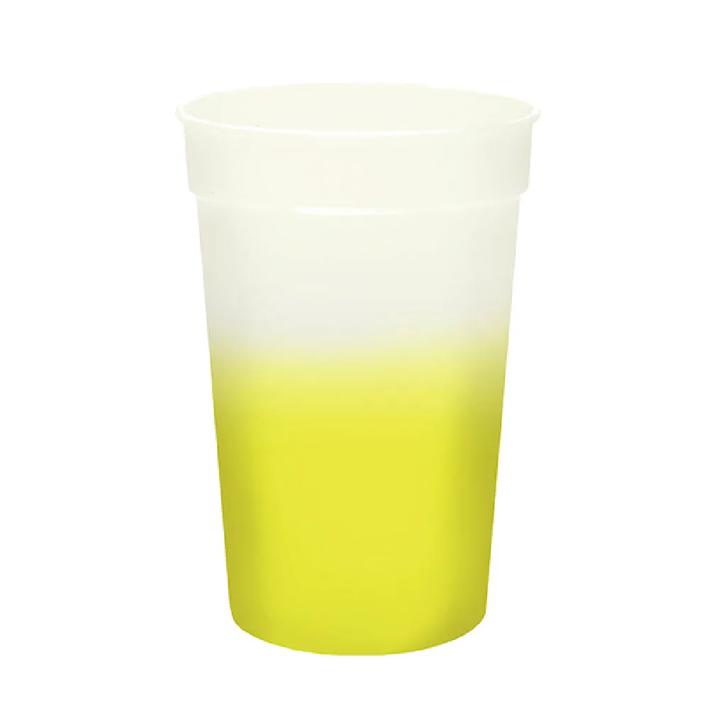 Mood 17 Oz. Stadium Cup