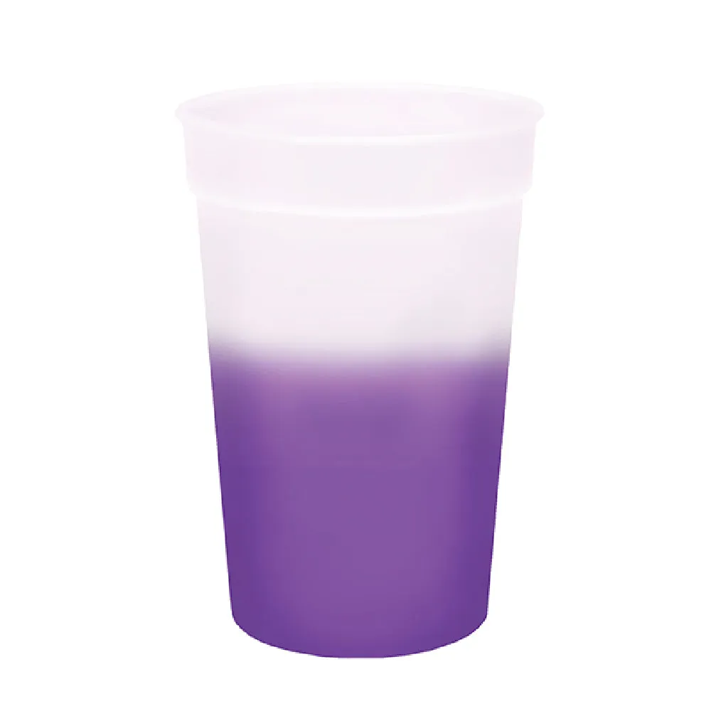 Mood 17 Oz. Stadium Cup