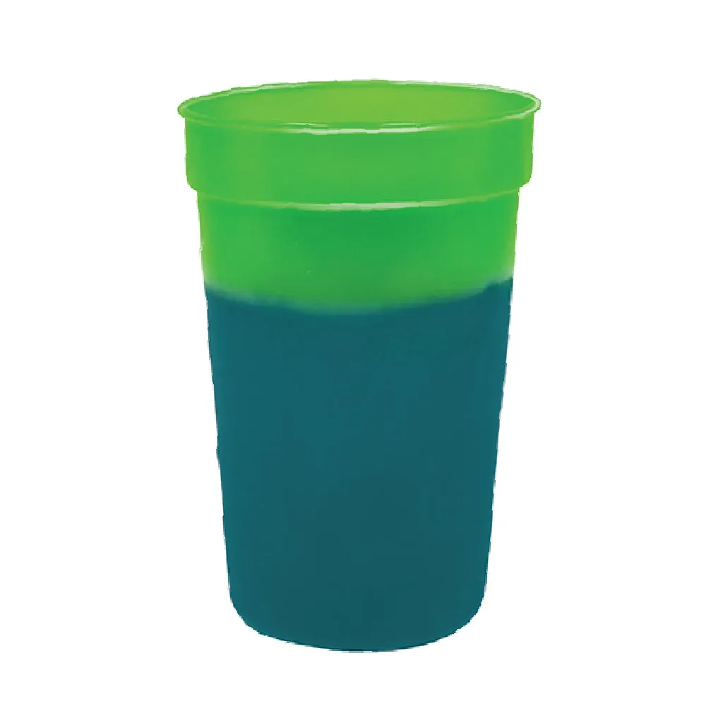 Mood 17 Oz. Stadium Cup