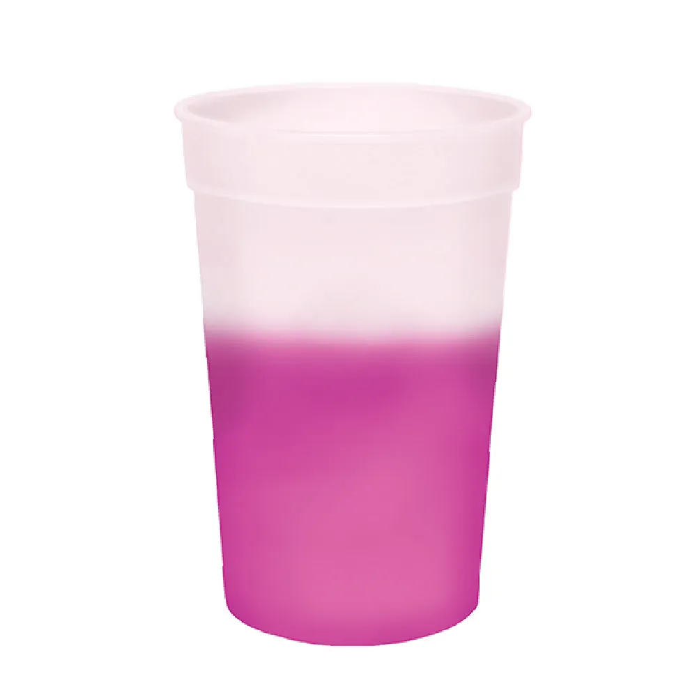 Mood 17 Oz. Stadium Cup