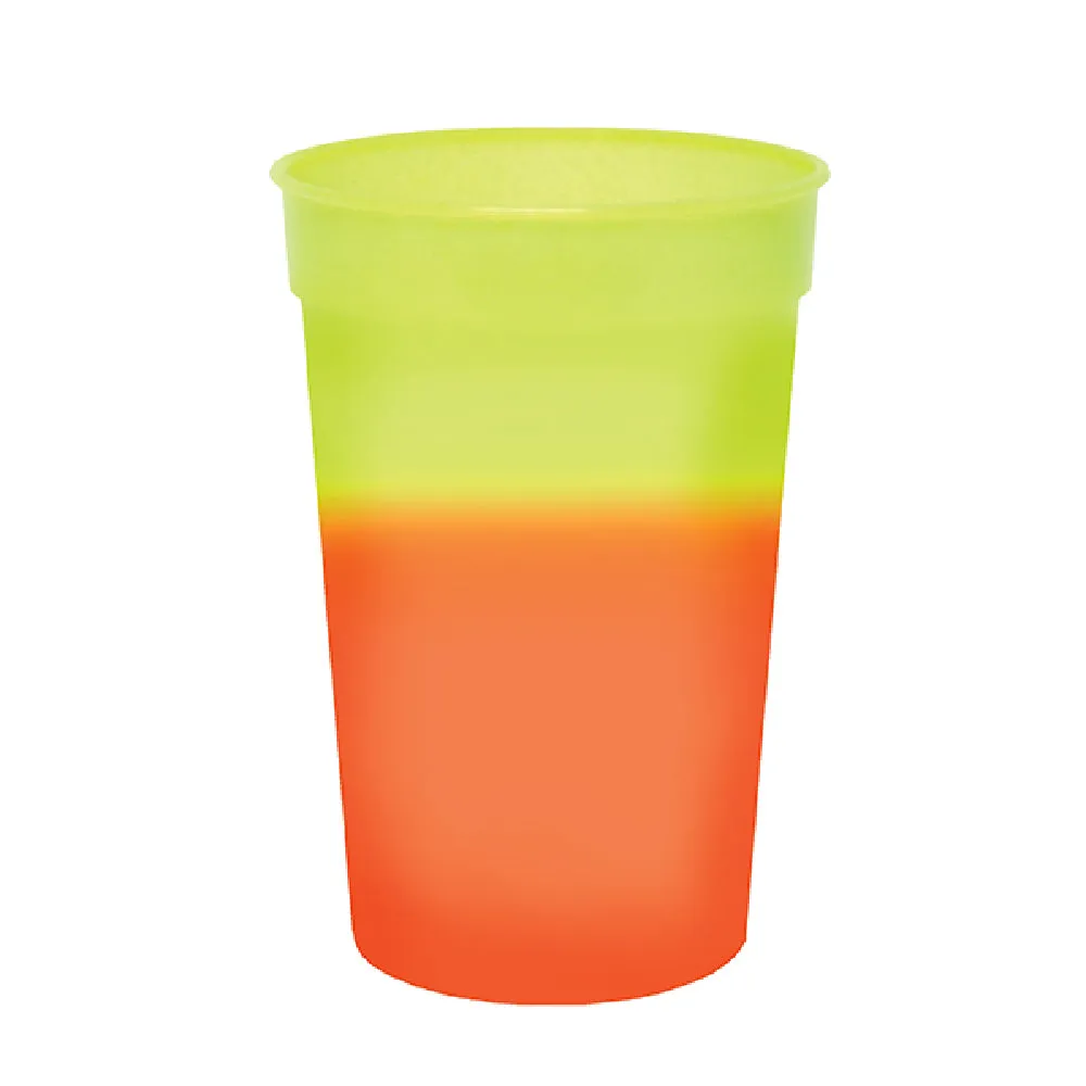 Mood 17 Oz. Stadium Cup